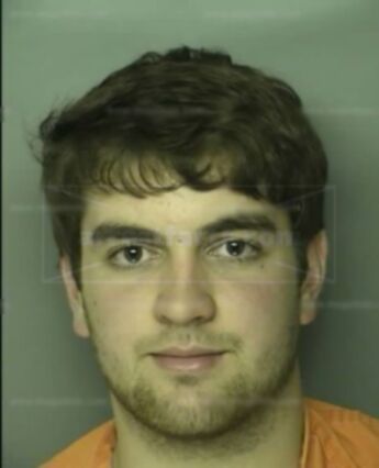 Matthew Thomas Foss