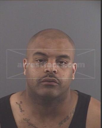 Lee Antwaun Charles