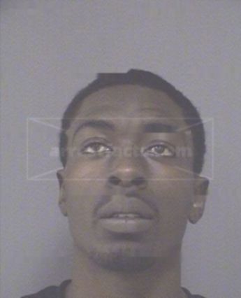 Tyrone Lamont Brown