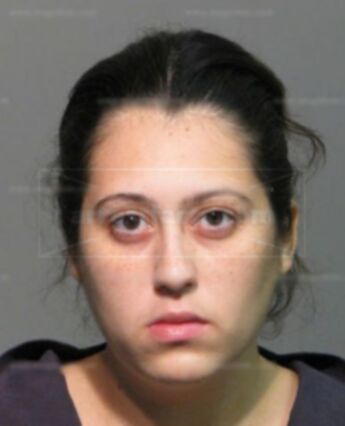 Crystal Bernice Alicea