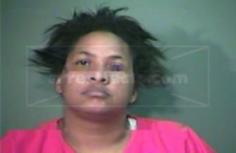 Deshawn Leasale Wright