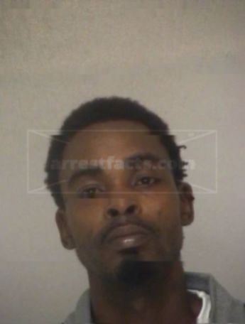 Tony Denard Daniels