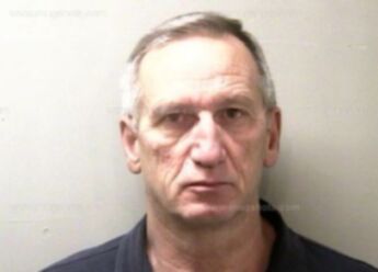 Steven Vance Dow