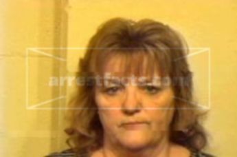 Linda Joyce Cameron