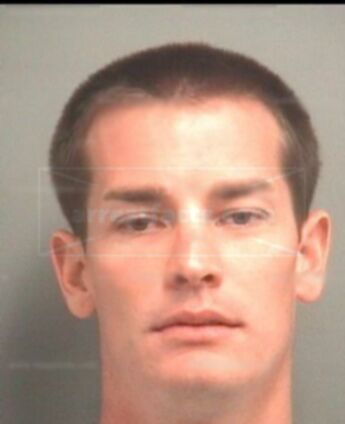 Blake Jordan Bradley