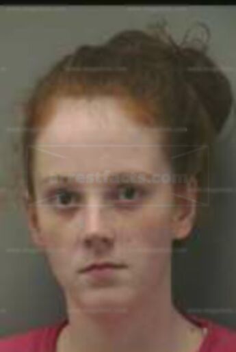 Audriana Danielle Mullins