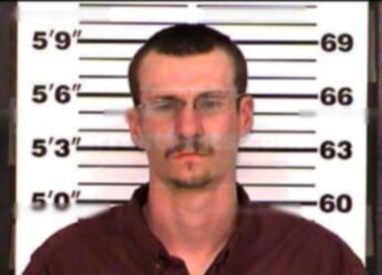 Steven Jesse Bennett