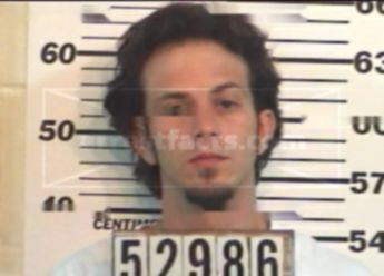 Joshua Michael Morrison