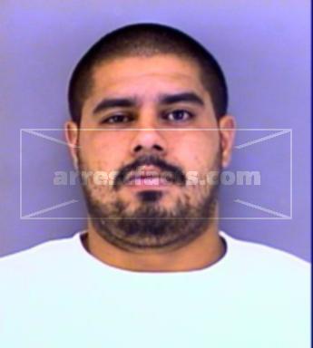 Jose Antonio Soriano