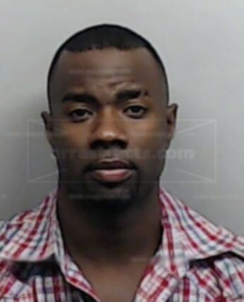 Kendal Corvell Peters