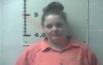 Megan A Halcomb