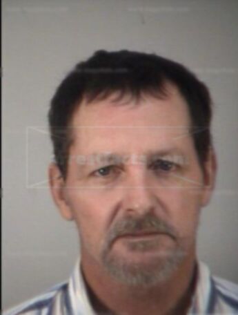 Glen Roy Randolph