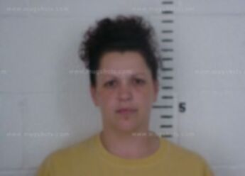 Madeline Michell Rigsby