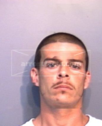 Jason Scott Chance
