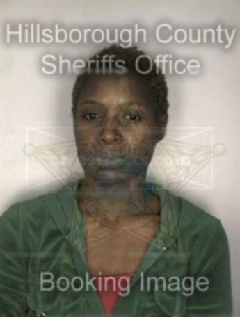 Sheranta Anita Summerset