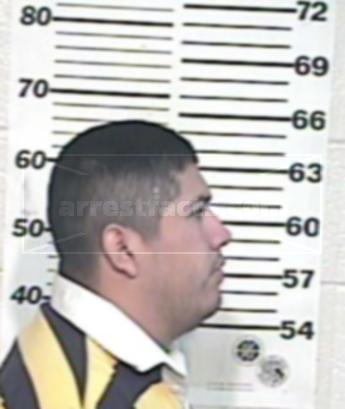 Alfredo Perez Garcia