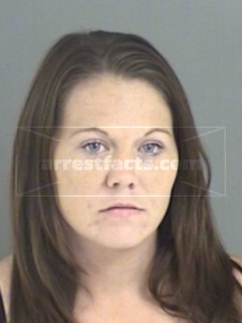 Ashley Renee Lincks