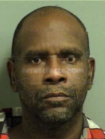 Kirby Jeffery Jordan