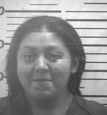 Ramona F Tenorio