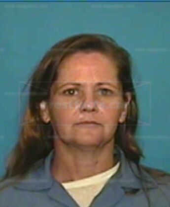 Daphne Sharon Suddieth