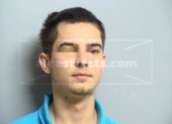 Jonathan Tyler Mullins