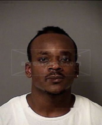 Tyrone Eric Jones