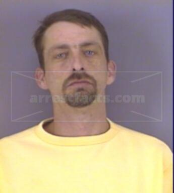 Shane Chadwick Gaskins
