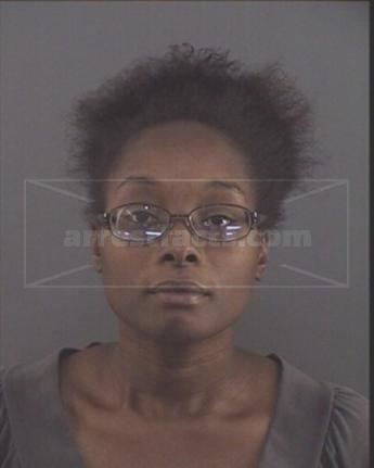 Chevon Darice Smith