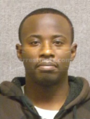 Antione D Graves