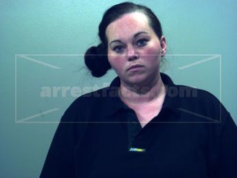 Ashley Nicole Stine