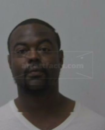 Marquay Lavone Quincy Pickett