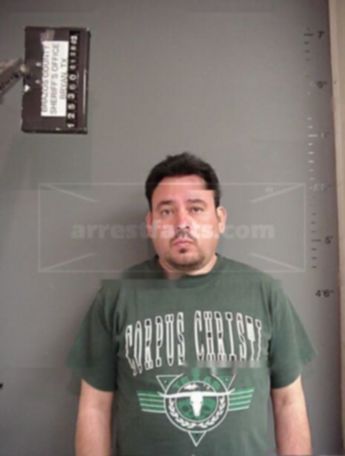 Jesus Santiago Garcia