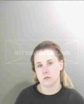 Michelle Lee Tannahill
