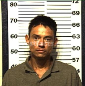 Johnny Sandoval