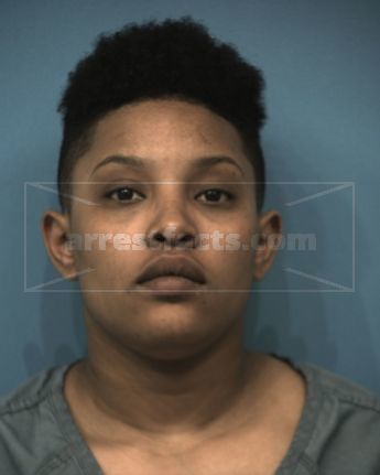 Canisha Rochelle Allen