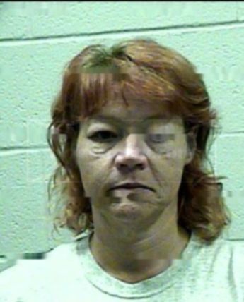 Sherri L Moses