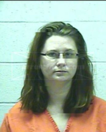 Brandy L Blaylock
