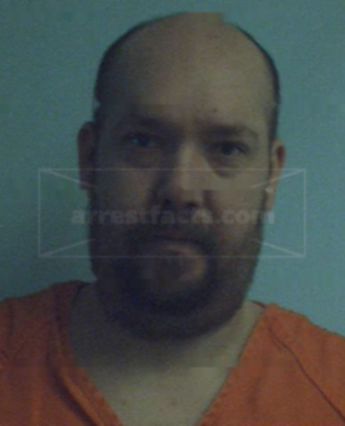 Justin Travis Stanton