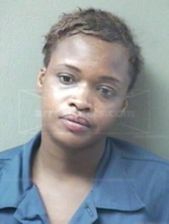 Felicia Denise Rose