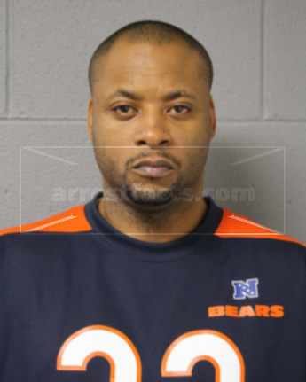 Keenan Lawrence