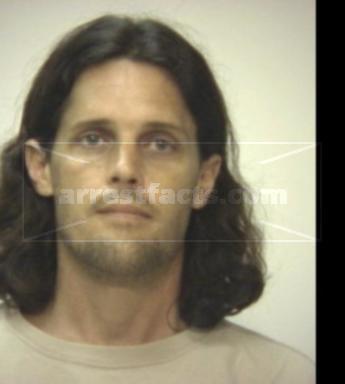 Shawn Eric Brinkley