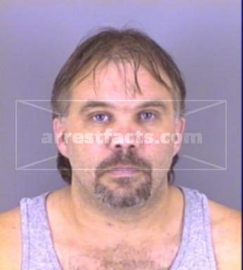 Billy Wayne Burks