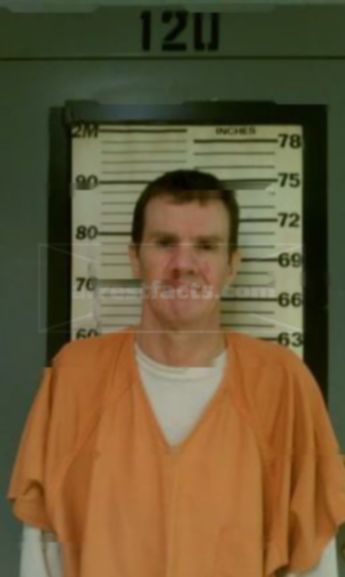 Michael Dewayne Barney