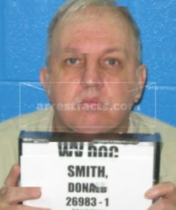 Donald C Smith