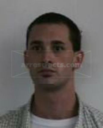 Joshua Wade Conner