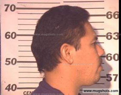 Saul Guzman Gonzales