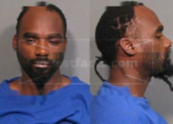 Alonzo Bates