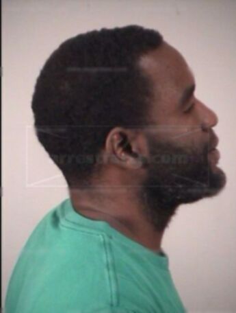 Kareem Javon Goldwire