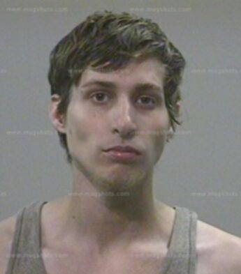 Symeon Thomas Henry
