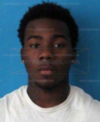 Jacorey Dixon